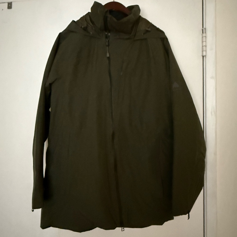 New! ⛷️🎿🏂 Burton Gore-Tex Pillowline Jacket size L